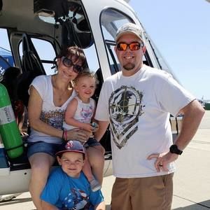 Meet your Posher, Noah